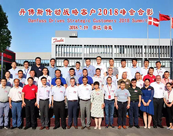 不忘初心，砥礪前行